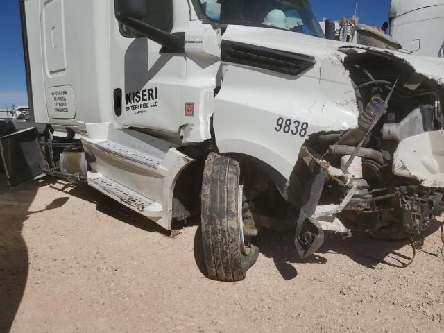 2020 Freightliner Cascadia Semi Truck