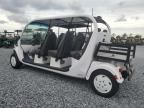 2012 Gtrc 2012 Global Electric Motors E6