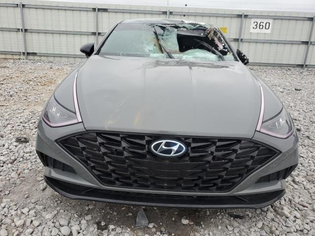2020 Hyundai Sonata SEL Plus