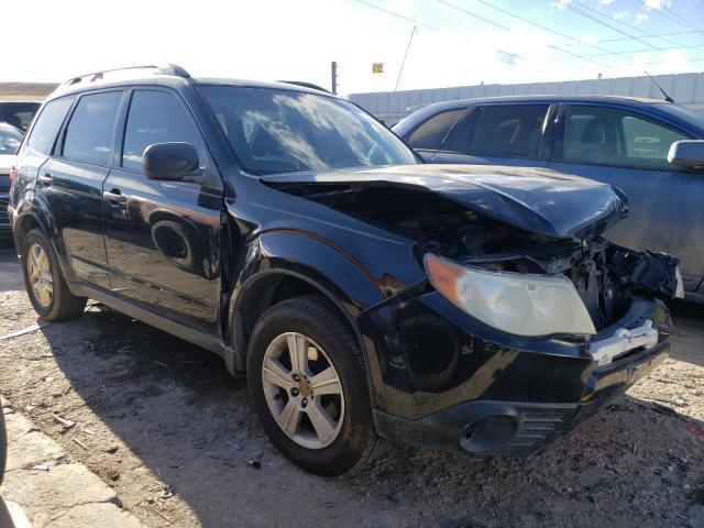 2010 Subaru Forester