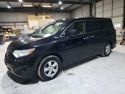 2013 Nissan Quest S for sale in Rogersville, MO