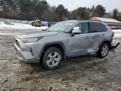 2019 Toyota Rav4 XLE for sale in Mendon, MA