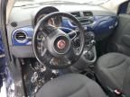 2012 Fiat 500 POP