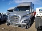 2019 Freightliner Cascadia Semi Truck