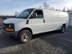 2007 Chevrolet Express G2500