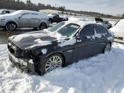2011 BMW 550 XI for sale in Windham, ME