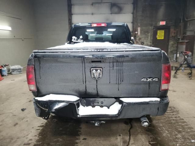 2013 Dodge RAM 1500 ST