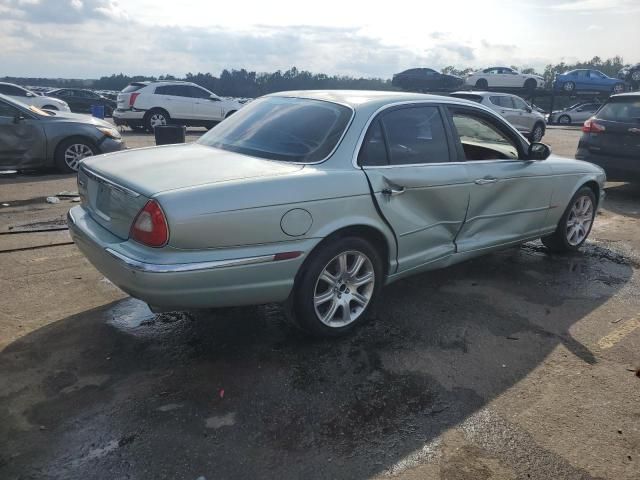 2004 Jaguar XJ8