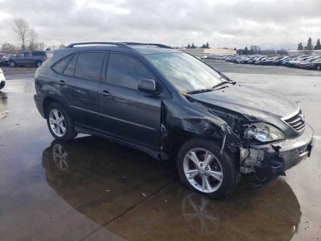 2006 Lexus RX 400