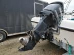 1997 Hydra Sport Boat With Trailer
