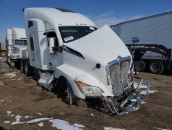 2023 Kenworth Construction T680 en venta en Brighton, CO