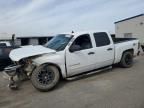 2012 Chevrolet Silverado K1500 LT