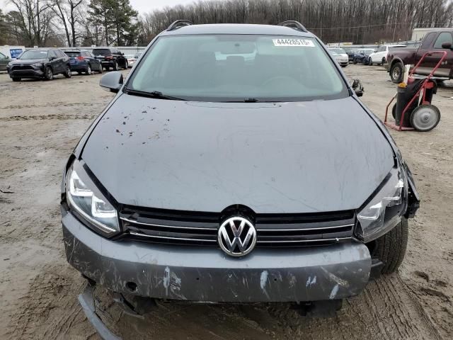 2014 Volkswagen Jetta TDI