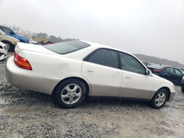 1997 Lexus ES 300