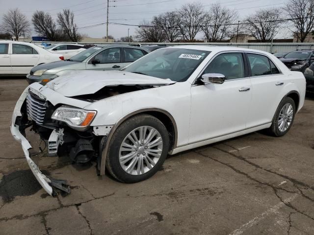 2014 Chrysler 300C