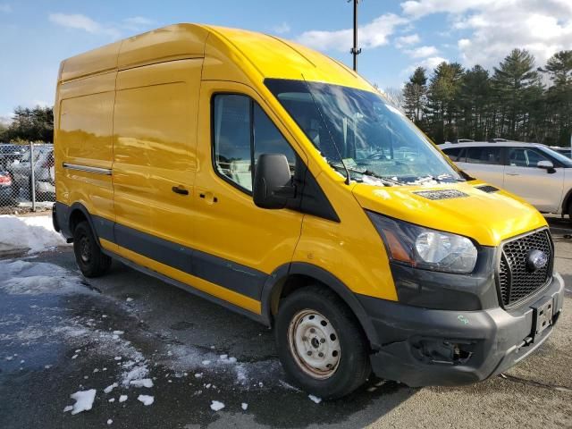 2021 Ford Transit T-250