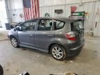 2011 Honda FIT Sport