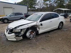 2012 Honda Accord EXL for sale in Austell, GA