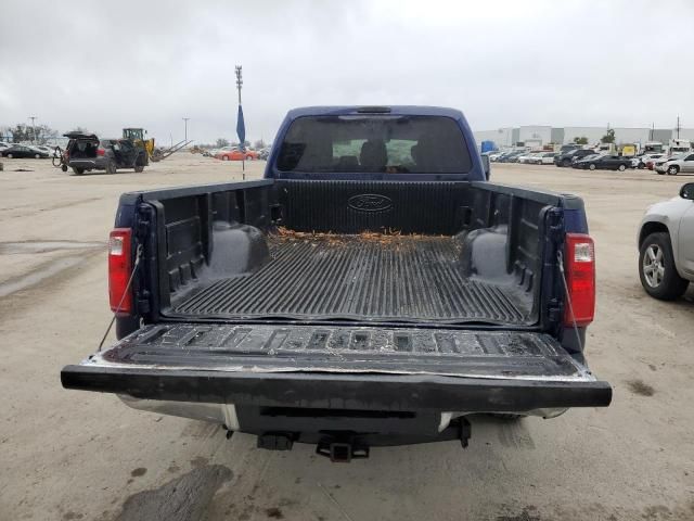 2010 Ford F250 Super Duty