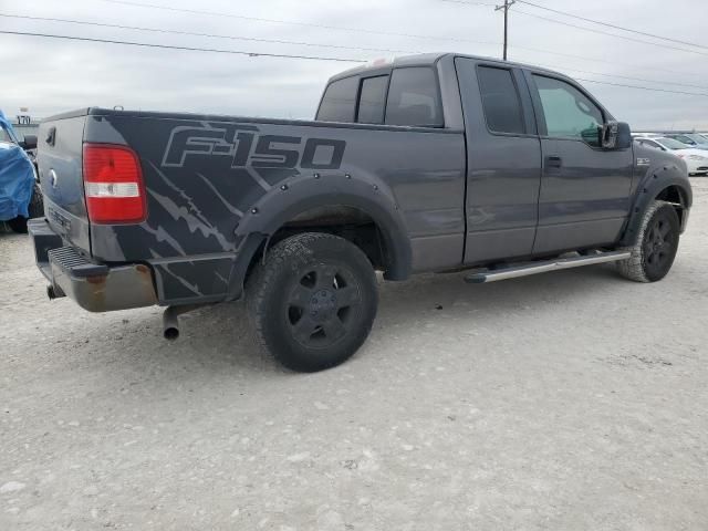 2008 Ford F150