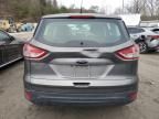 2013 Ford Escape S