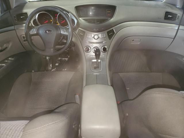 2006 Subaru B9 Tribeca 3.0 H6