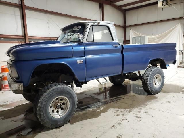 1966 Chevrolet C20