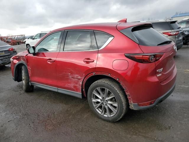 2019 Mazda CX-5 Grand Touring Reserve