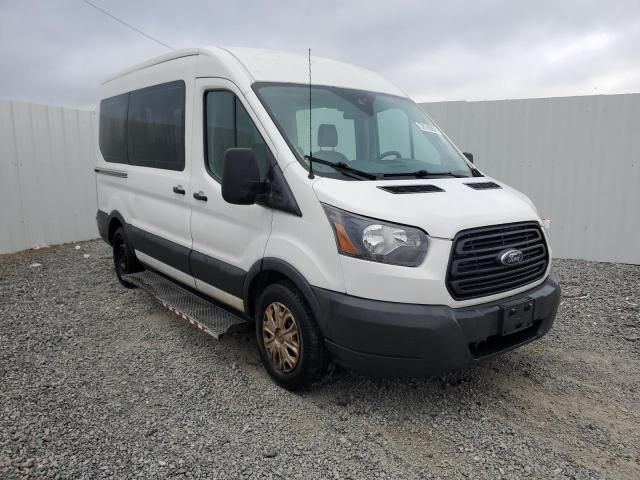 2018 Ford Transit T-150