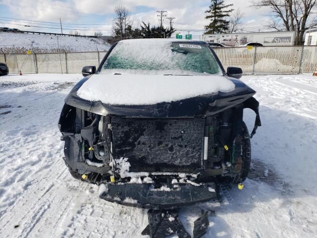 2017 Acura MDX