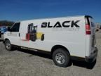 2017 Chevrolet Express G3500