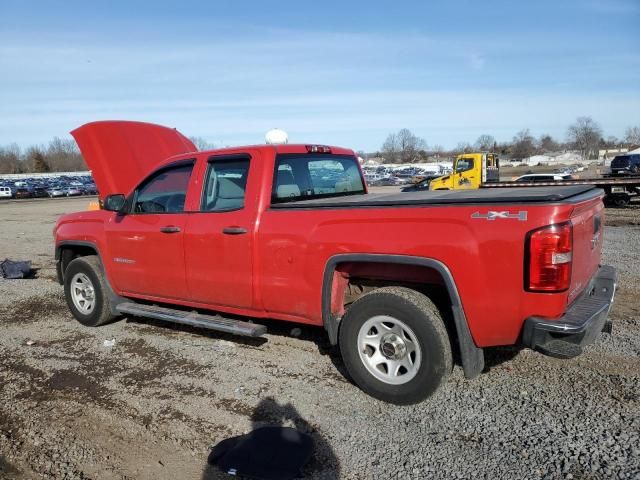 2014 GMC Sierra K1500