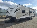 2018 Keystone 2018 Dutchman Hideout