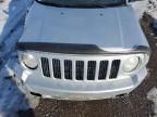 2008 Jeep Patriot Sport