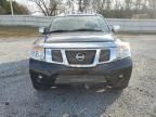 2010 Nissan Armada Platinum