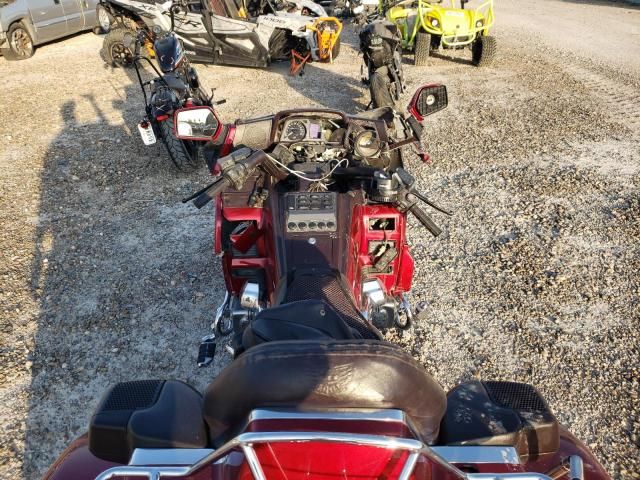 1996 Honda GL1500 A/2