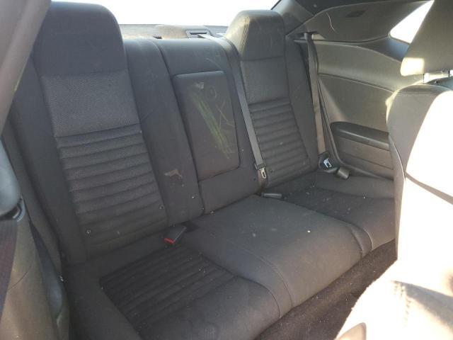 2011 Dodge Challenger