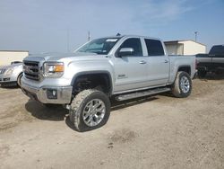 2014 GMC Sierra K1500 SLT for sale in Temple, TX