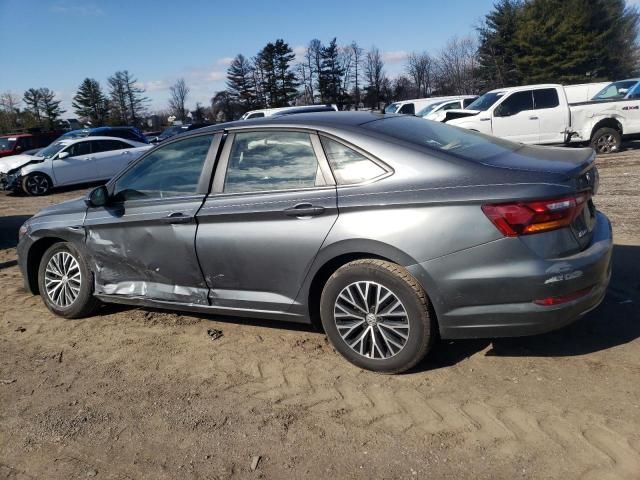 2019 Volkswagen Jetta SEL