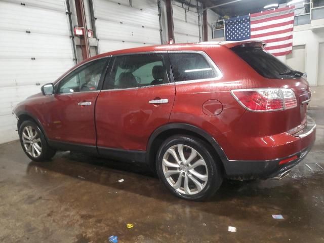 2012 Mazda CX-9