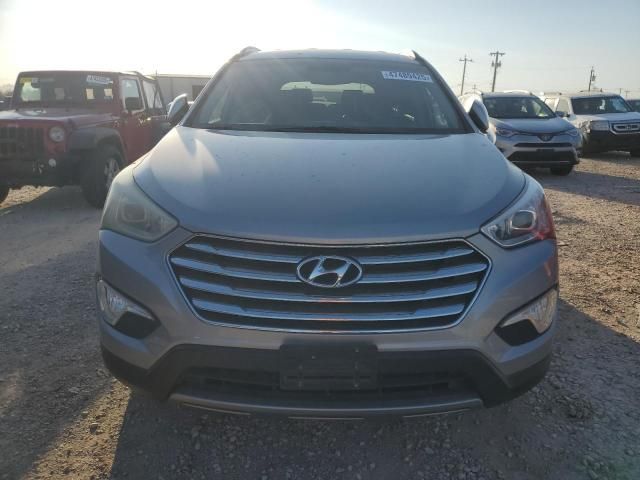 2014 Hyundai Santa FE GLS