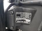 2010 Honda CBR600 RR
