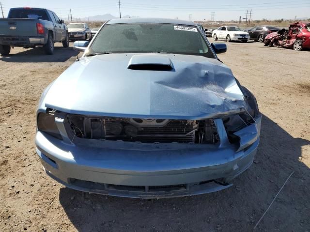 2007 Ford Mustang GT