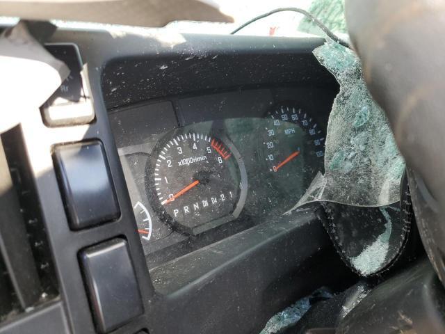 2024 Isuzu NPR HD