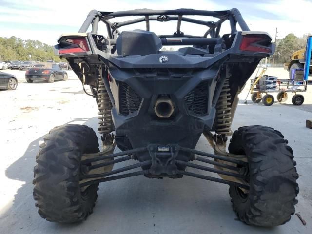 2021 Can-Am Maverick X3 Max DS Turbo R