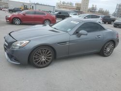 2017 Mercedes-Benz SLC 300 for sale in New Orleans, LA