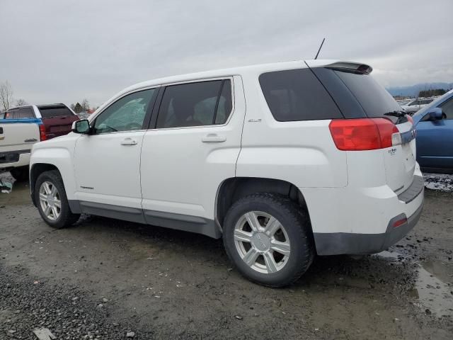 2014 GMC Terrain SLE