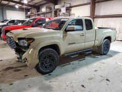 Toyota Tacoma salvage cars for sale: 2020 Toyota Tacoma Access Cab