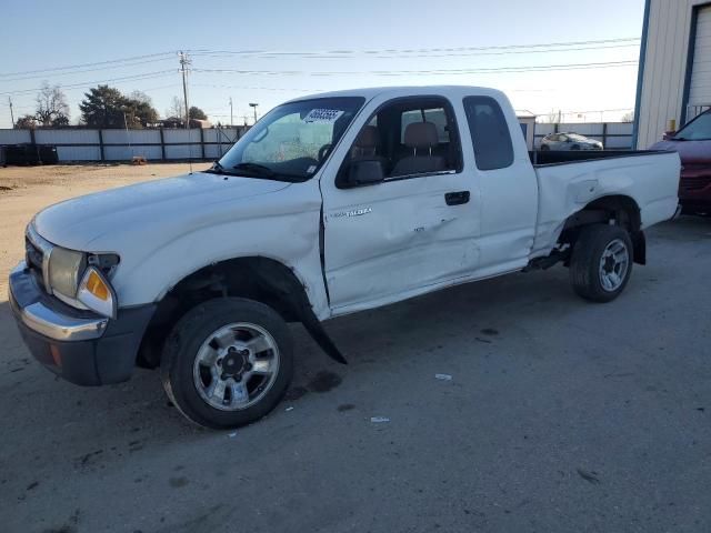 1999 Toyota Tacoma Xtracab Prerunner