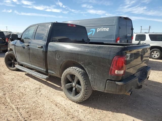 2014 Dodge RAM 1500 ST